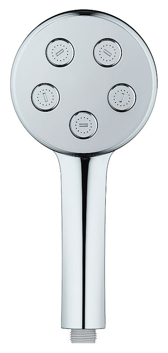 Лейка душевая ORANGE S11HS