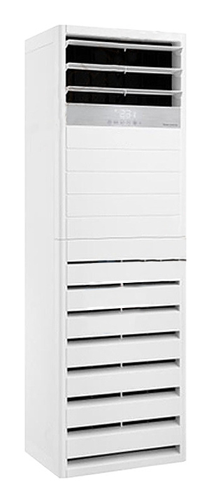 Колонная сплит-система LG UP48WC / UU49WC