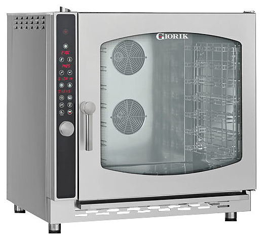 Печь конвекционная Giorik MPE7