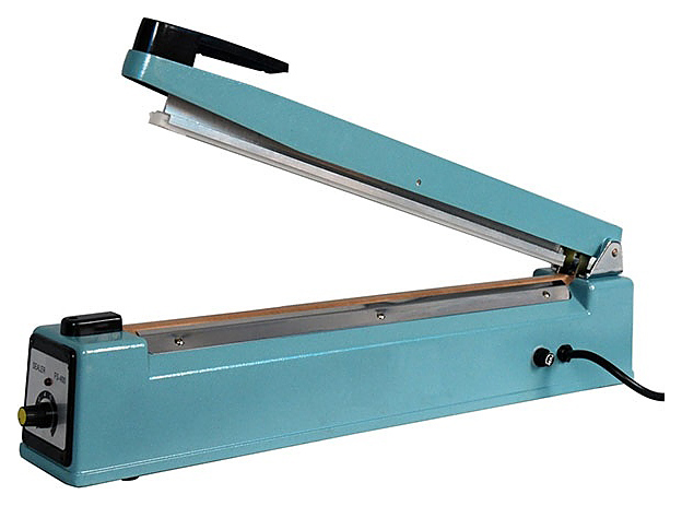 Запайщик пакетов Hualian FS-300B