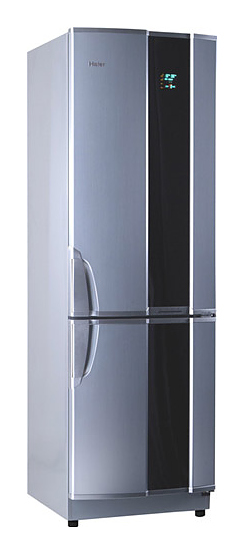 Холодильник Haier HRF-369 AA