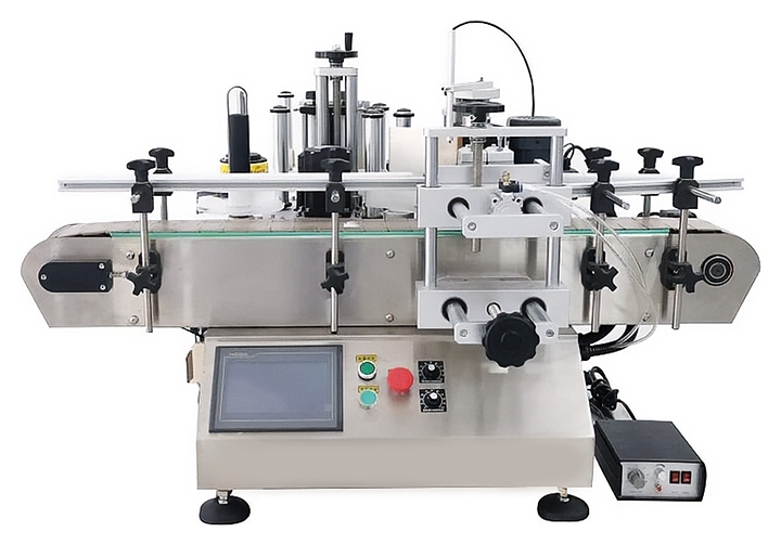 Этикетировщик МАГИКОН MPFL‑150D