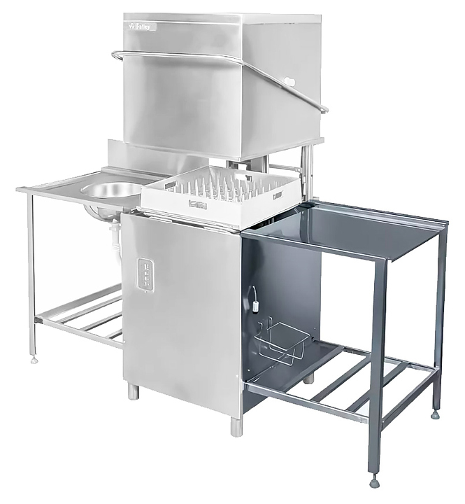 Стол раздаточный Проммаш ПМ-К2