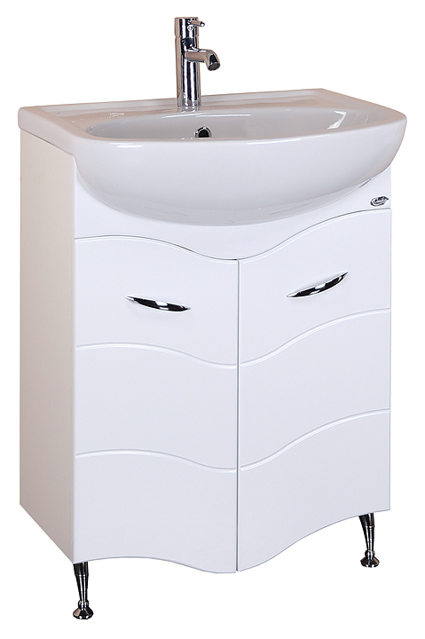 Тумба под раковину Onika ЛАЙН 60.11