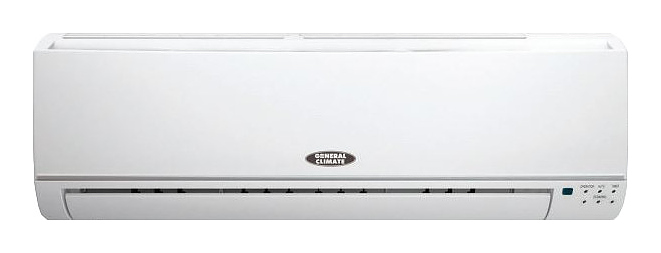 Настенная сплит-система General Climate GC/GU-M2EA18HRN1