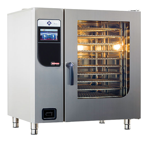 Пароконвектомат Henny Penny FPE-121