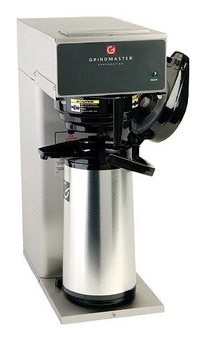 Кофеварка Grindmaster BA-PE