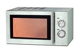 Микроволновая печь Gastrotop D90D23SL-YR