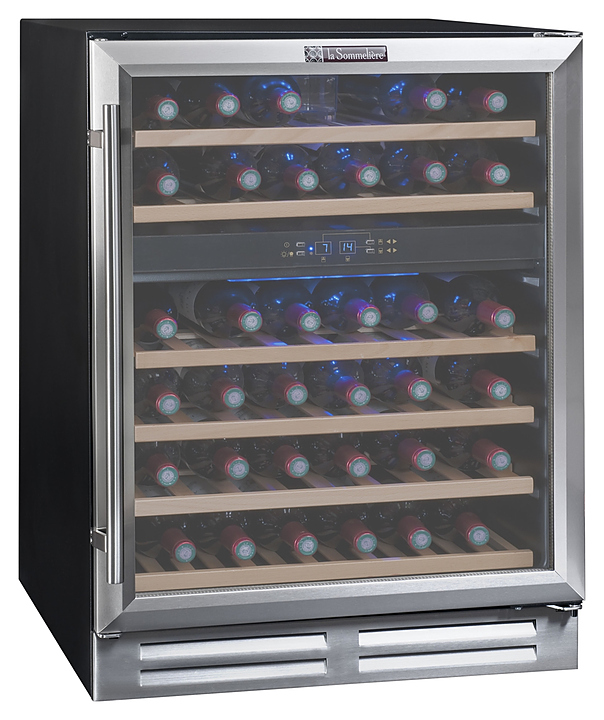 Винный шкаф La Sommeliere CVDE46