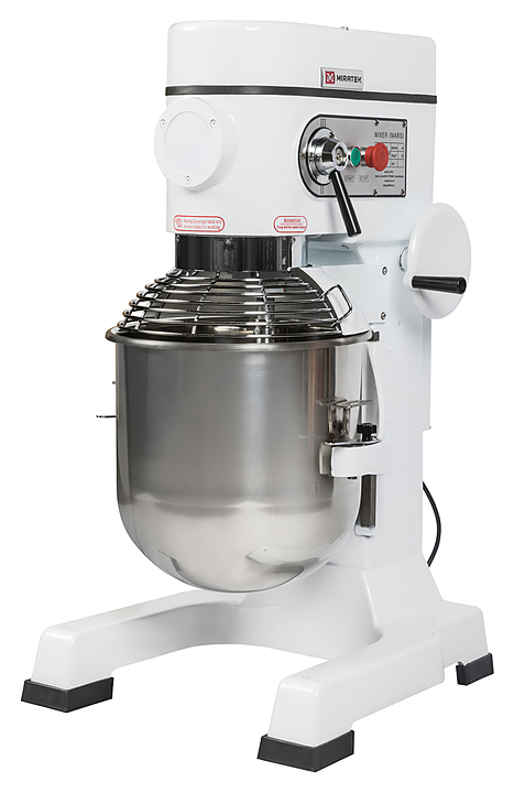 Миксер планетарный Miratek MGR-40 (220 В)