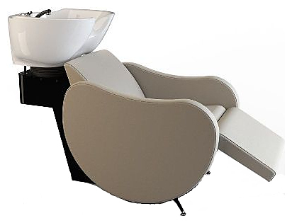 Мойка парикмахерская Gamma&Bross Promo Mambowash E