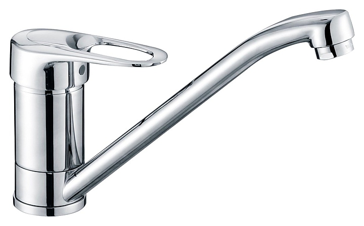 Смеситель для кухни Kaiser City 20433