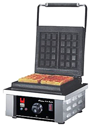Вафельница Rock Kitchen WM-1