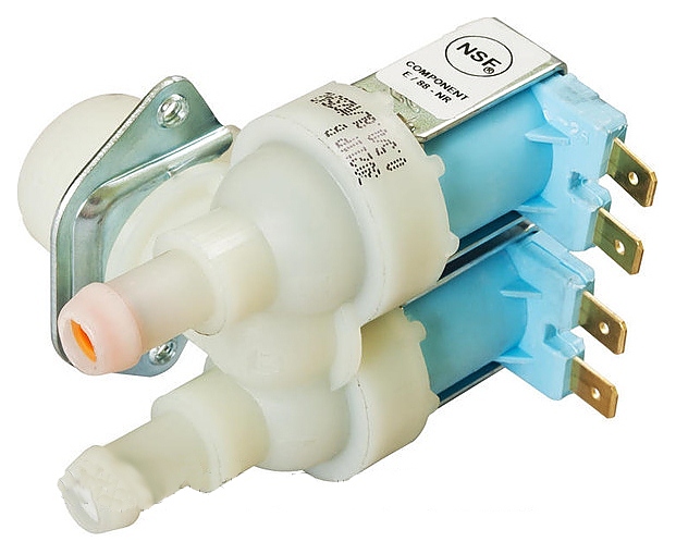 Соленоид двойной для льдогенератора Brema 23542