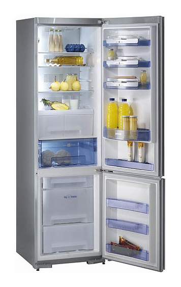 Холодильник Gorenje RK 67365 E