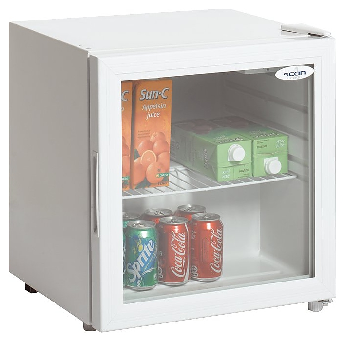 Минибар Scan DKS 61