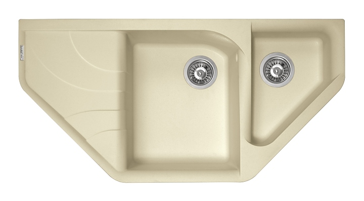 Кухонная мойка SMEG LSE102P