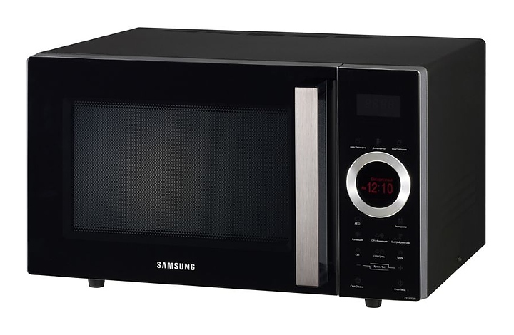Микроволновая печь Samsung CE1197GBR