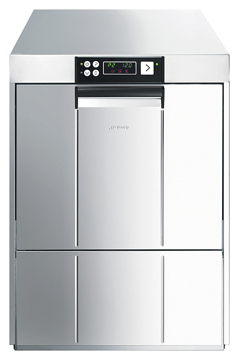 Посудомоечная машина с фронтальной загрузкой SMEG CW520-1