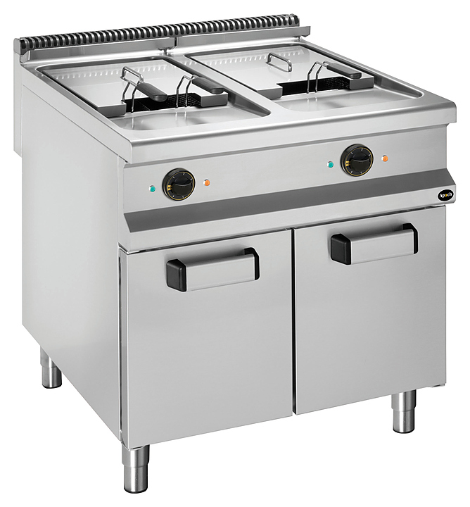 Фритюрница Apach APFE-89P