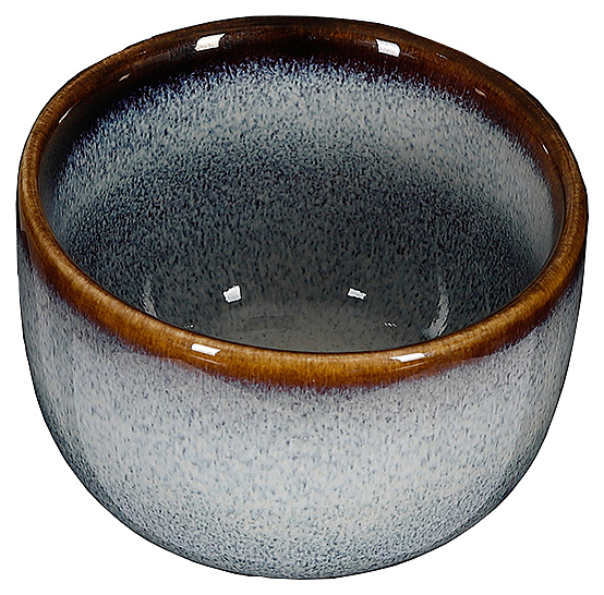 Соусник Corone Celeste HL902080 45 мл синий