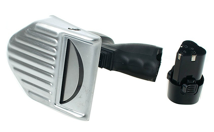 Нож электрический для шаурмы Foodatlas KS100B