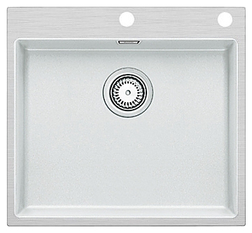 Кухонная мойка Blanco Subline 500-IF
