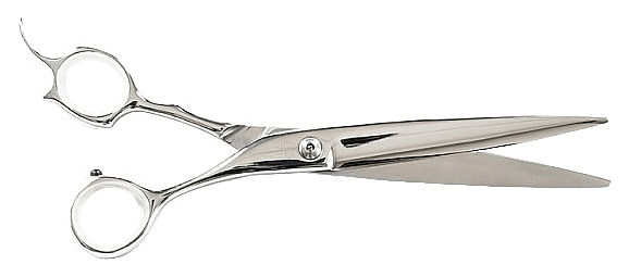 Ножницы парикмахерские Washi Jelly Square 7,0