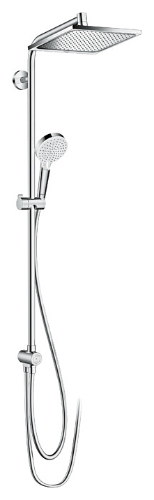 Стойка душевая Hansgrohe Crometta E 27289000