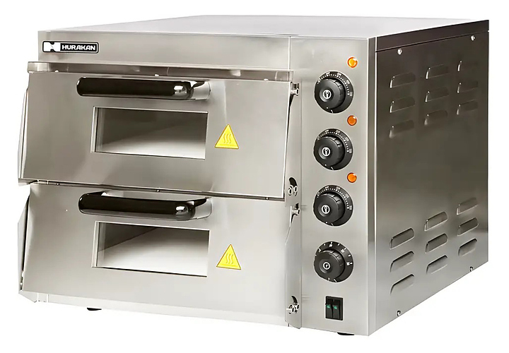 Печь для пиццы Hurakan HKN-MD11