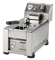 Фритюрница электрическая Yukon Eco Star MF-3 3 л