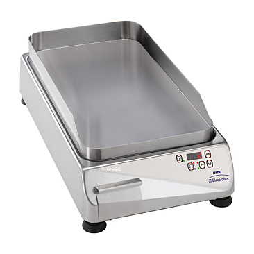 Жарочная поверхность электрическая Electrolux Professional 602086