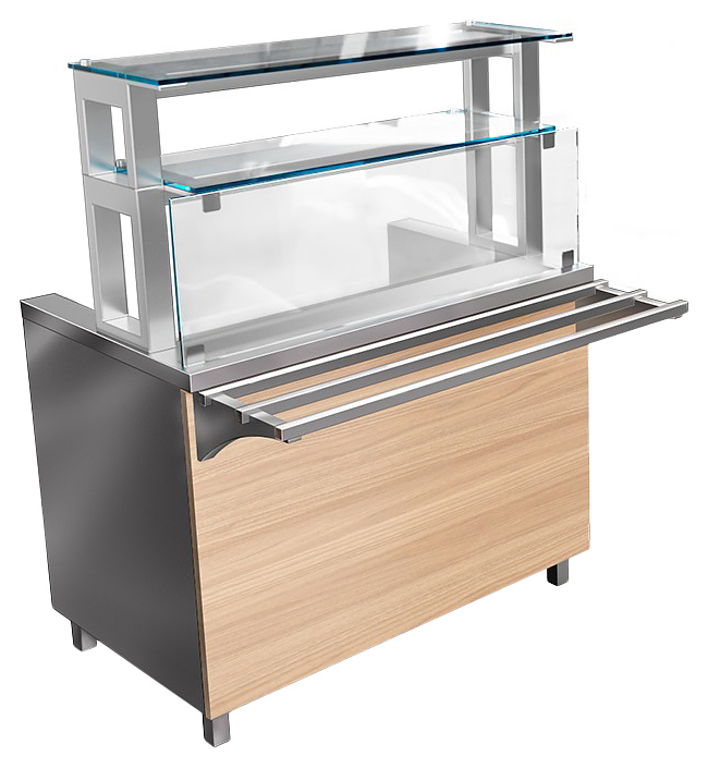 Мармит тепловой для первых блюд Astropit АЛРМ1-032