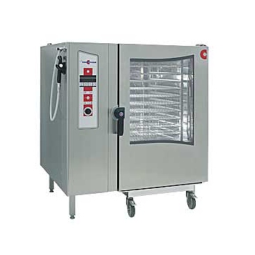 Печь пароконвекционная Convotherm OES 12.20