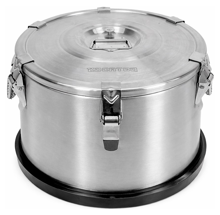 Термоконтейнер Kocateq CN13 SS