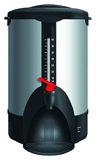 Кофеварка-перколятор GASTRORAG DK-40