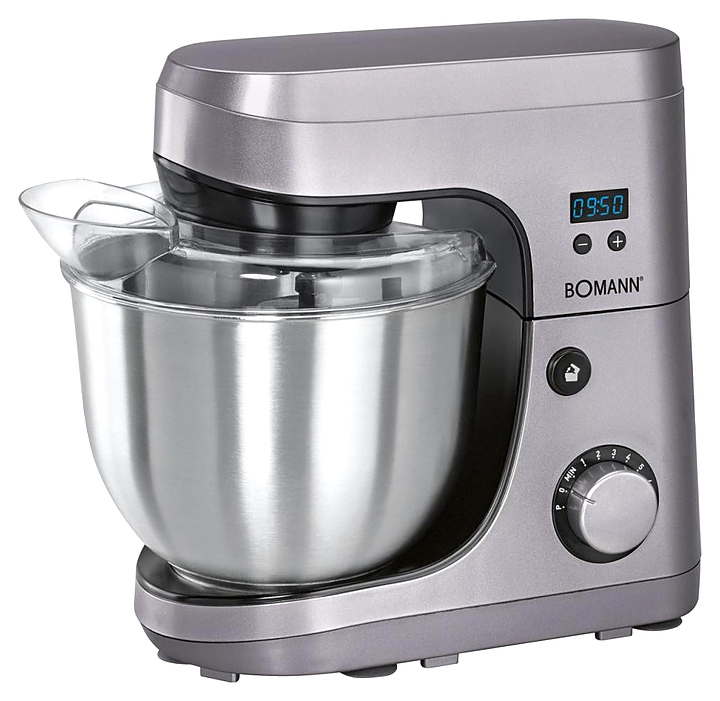 Комбайн кухонный Bomann KM 392 CB