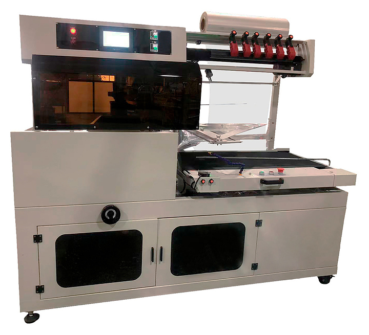 Термонож автоматический МАГИКОН ATG-250D