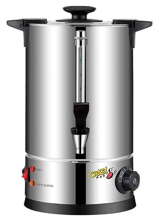 Кипятильник Crazy Pan CP-WBH12