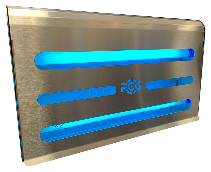 Ловушка для насекомых Пестконтролгрупп PCG-UV-100S
