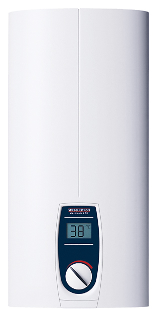 Проточный водонагреватель Stiebel Eltron DEL 18 Sli