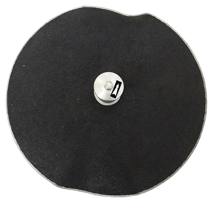 Диск абразивный для чистки лука / чеснока Electrolux Professional 653184