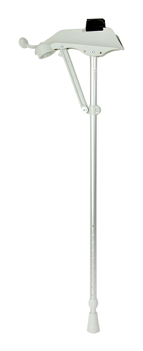 Костыль Rebotec 130.03 Яно рукоятка вертикальная