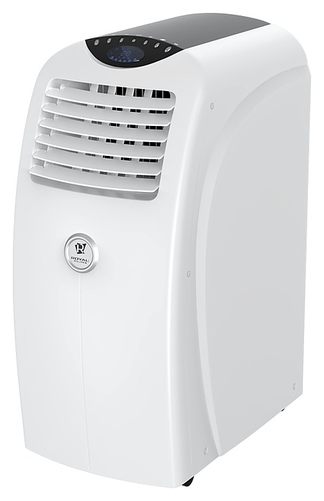 Мобильный кондиционер ROYAL Clima RM-L60CN-E