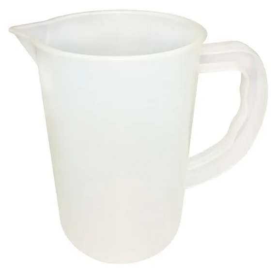 Кувшин мерный EKSI JW-606P 1 л