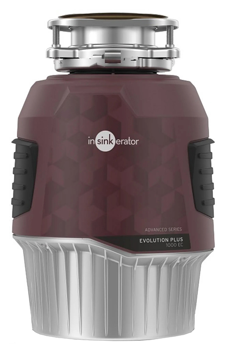 Измельчитель пищевых отходов In Sink Erator Evolution Plus 1000 EC