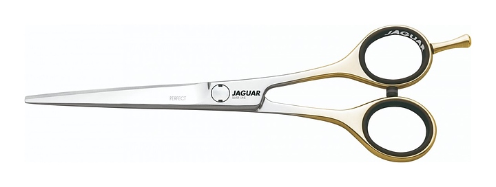 Ножницы парикмахерские JAGUAR Perfect 5.5