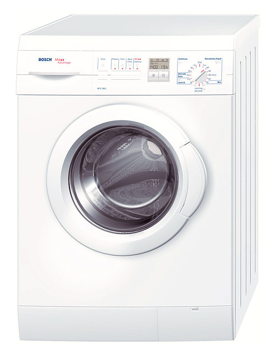 Стиральная машина Bosch WFCX 2460 OE