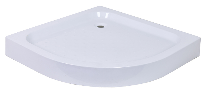 Поддон душевой ORANGE E01-100TB/T 100х100 см, акрил