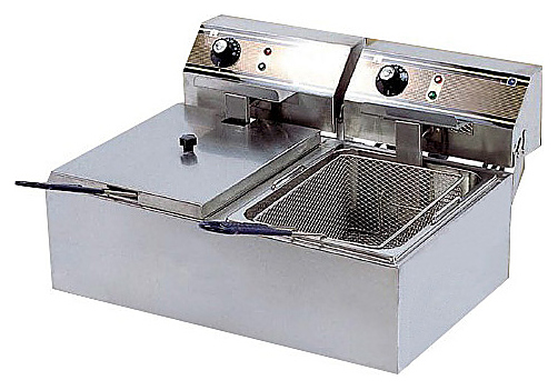 Фритюрница Kocateq EF062